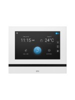 2N Indoor View WiFi white, Innensprechstelle, 7 Display, PoE