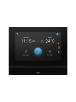 2N Indoor View WiFi black , Innensprechstelle, 7 Display, PoE