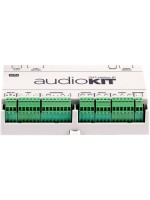 2N IP Audio-Kit 9154100, Einbau-Kit, integrierter Kontakt, IP20