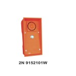 Helios IP Safety 1 Ruf + 10W, 2N Helios SAFETY IP