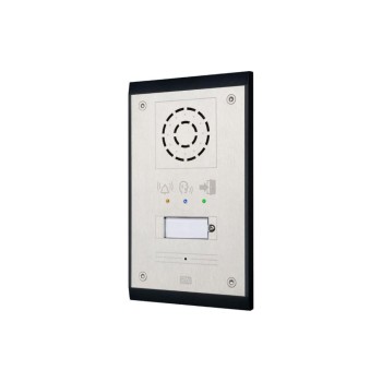 Helios IP UNI 1 Ruf + Pikto, 2N Helios UNI IP