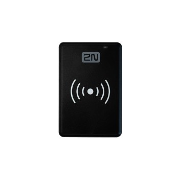 Helios External RFID Reader, 2N Helios RFID READER