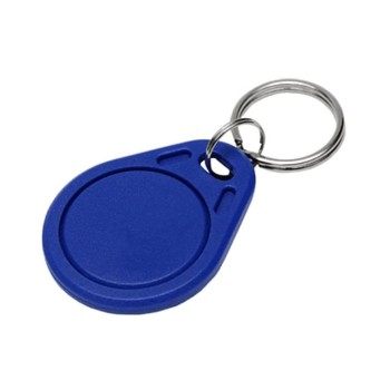 2N Badge RFID EMarine Key Fob EM4100 RFID, 125kHz 2N Badge RFID EMarine Key Fob EM4100 RFID, 125kHz