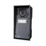 2N Station de porte IP IP Force - 1 bouton, HD caméra