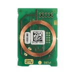 2N Lecteur RFID Lecteur de carte RFID 125 kHz