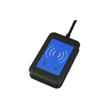 2N Externer USB RFID Leser, 125 KHz and 13.5MHz, USB, 2N Externer USB RFID Leser, 125 KHz and 13.5MHz, USB,