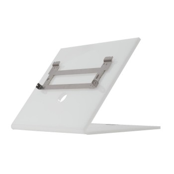 2N Indoor Touch Tischfuss, white 2N Indoor Touch Tischfuss, white