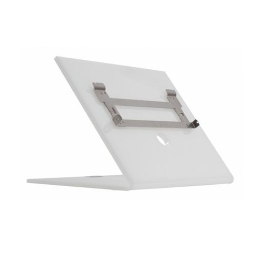 2N Support de table pour 2N Indoor Touch/2.0 blanc