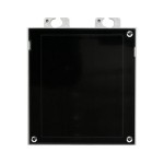 2N Cache Blindpanel