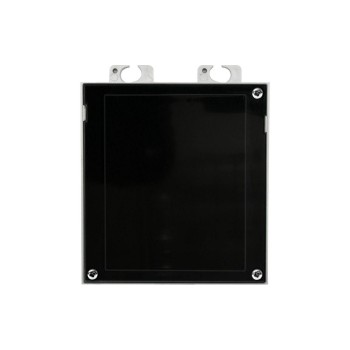 2N IP Verso Blindmodul, Zubehör 2N IP Verso