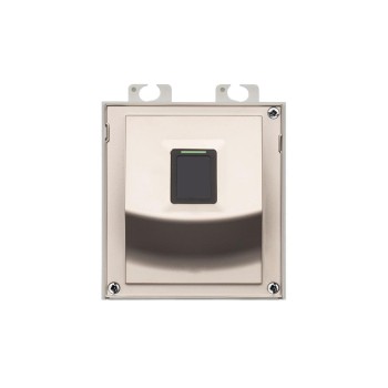 2N IP Verso Fingerprint-Modul, Zubehör 2N IP Verso