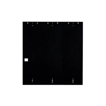 2N IP Verso Montageplatte 3 x 3 Module, Zubehör 2N IP Verso 2N IP Verso Montageplatte 3 x 3 Module, Zubehör 2N IP Verso