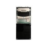 2N IP Verso LTE 1 Ruf + HD Kam, Silber, Basiseinheit, Modular, HD Kamera, 4G