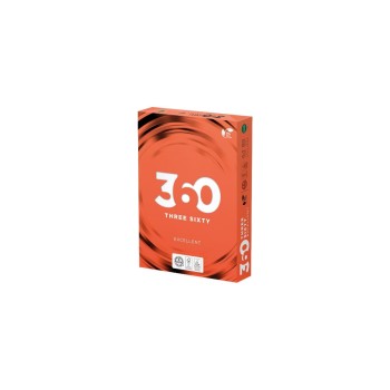 360 Papier pour photocopie Excellent A4, Extra-blanc, 80 g/m², 1 palette 360 Papier pour photocopie Excellent A4, Extra-blanc, 80 g/m², 1 palette