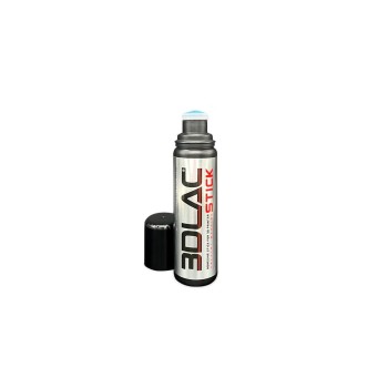 3DLAC Leimstift Stick 80ml, Starkes Fixiermittel, Wasserlöslich 3DLAC Leimstift Stick 80ml, Starkes Fixiermittel, Wasserlöslich