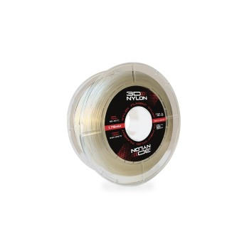 3DLAC Filament Nylon Blanc 1.75 mm 1 kg 3DLAC Filament Nylon Blanc 1.75 mm 1 kg