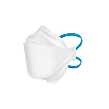 3M Atemschutzmaske 1862+, FFP2, 20 Stück, ohne Ausatemventil 3M Atemschutzmaske 1862+, FFP2, 20 Stück, ohne Ausatemventil