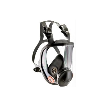 3M Masque complet 6800 L