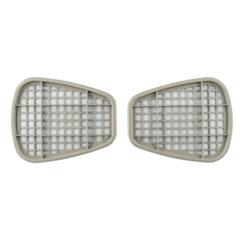 3M Filtre de rechange 6059 ABEK1 pour série 6000 & 7000, 1 paire