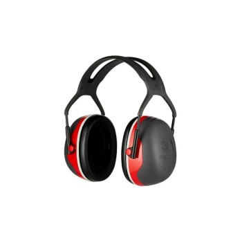 3M Kapselgehörschütz Peltor X3A, 95 bis 110dB