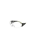 3M Schutzbrille with +2.5 Dioptrie, SecureFit 420, transparent