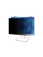 3M PF215W9EM 21.5 Magnetischer Filter, Full Screen Monitor 21.5 16:9