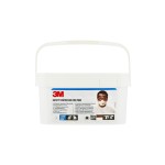 3M 9322 Safety Box Starter Kit (FFP2), Masken für Elektrowerkzeugarbeiten