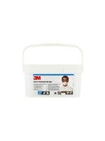3M 9322 Safety Box Starter Kit (FFP2), Masken for Elektrowerkzeugarbeiten