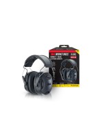 3M Protection auditive Coquilles de protection auditive WorkTunes Connect & Solar