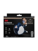 3M Masque de protection respiratoire 4251+ A1P2