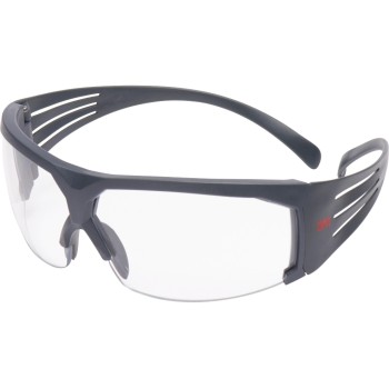 3M Lunettes de protection SecureFit 600 Transparent 3M Lunettes de protection SecureFit 600 Transparent