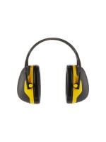 3M Protection auditive X2AC1 Protection auditive Noir Jaune