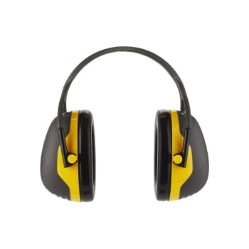 Komfort-Kapselgehörschutz X2A, SNR-Wert 31dB