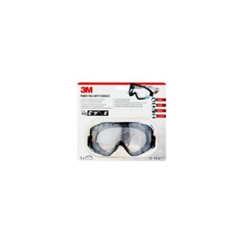 3M Lunettes de protection 2890 Transparent, scellé 3M Lunettes de protection 2890 Transparent, scellé