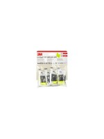 3M Gehörschutzstöpsel E-A-Rsoft FX, SNR 37 dB, Gelb, 5 Paar/Pack.