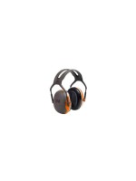 3M Casque antibruit X4A-OR Orange