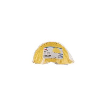 3M G3000 Plastique jaune, réglable
