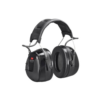 3M Protection auditive Peltor WorkTunes FM Radio 3M Protection auditive Peltor WorkTunes FM Radio