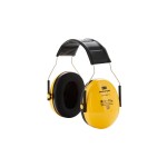 3M Gehörschutz, yellow, Kapselgehörschutz