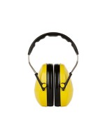3M Gehörschutz, gelb, Kapselgehörschutz
