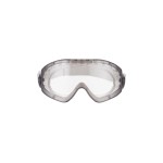 3M Lunettes de protection Visibilité totale transparent