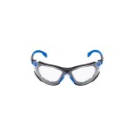 3M Lunettes de protection S1CBC1 Transparent