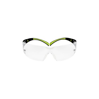 3M SecureFitSchutzbrille klar, 1 Stück