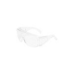 3M Lunettes de soleil Visitor Transparent