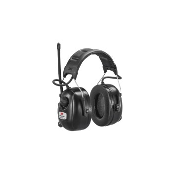 3M Peltor Gehörschutz Radio DAB+ FM, HRXD7A-01