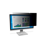 3M Film pour écran de moniteur Privacy Filter 23.5/16:09:00