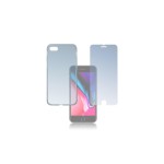 4smarts 360° Premium Protection Set, for Apple iPhone 8 / iPhone 7, transparent