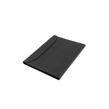 4smarts Flip-Tasche DailyBiz, für Apple iPad Pro 11 (2020), schwarz