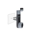 4smarts Support Snapclip pour les fentes d'aération