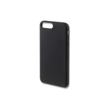 4smarts Liquid Silicone Case black , for IPhone SE (2020)/ 8/ 7 4smarts Liquid Silicone Case black , for IPhone SE (2020)/ 8/ 7